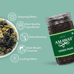 Green Paan - After Meal Paan Mukhwas