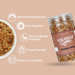 Dhana Dal- Sugar Free Mukhwas | Namkeen Mukhwas