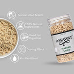 Madrasi Saunf - Aniseed / Sombu / Variyali / Sugar Coated White Saunf Mukhwas