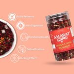 Diwan-E-Khas Mukhwas - After Meal Digestive Mouth Freshener Mukhwas