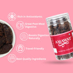 Khatta Chuara - Digestive Item