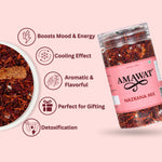Nazrana Mix - After Meal Digestive Mouth Freshener Mukhwas