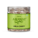 Amla Candy - Sweet Gooseberry candy