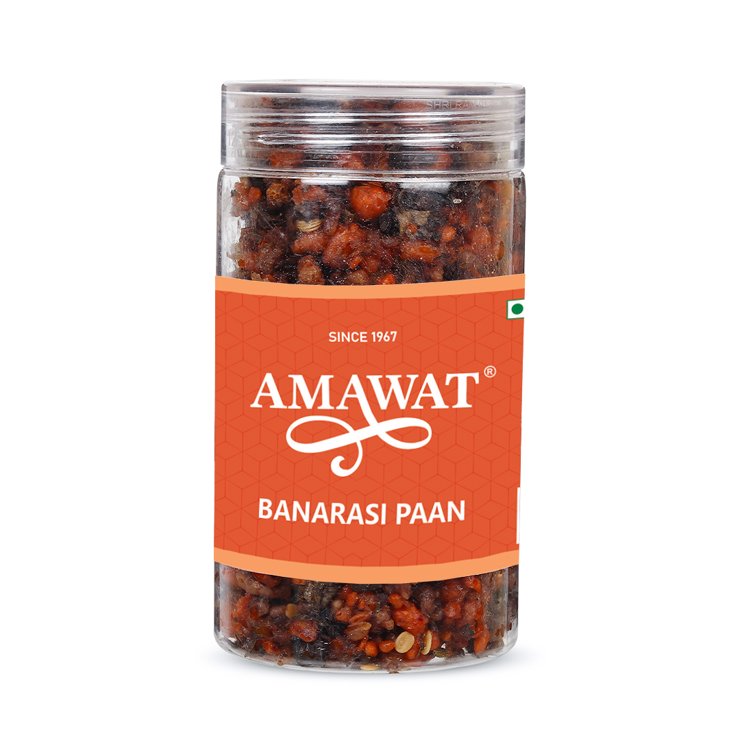 Banarasi Paan - After Meal Paan Mukhwas
