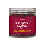 Calcutta Paan - After Meal Digestive Calcutta Meetha Paan Mukhwas