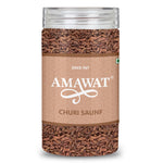 Churi Saunf - Seasoned Saunf | Digestive Mouth Freshner