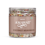 Coconut Mukhwas - After Meal Digestive Mouth Freshener
