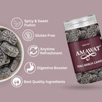 Kali Mirch Candy - Tangy & Spicy Candy |  Tangy Flavour Candy