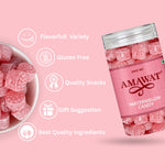 Watermelon Candy - Sweet Candy | Watermelon Flavour Candy