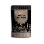 Khatta Aam Papad