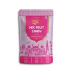 Mix Fruit Candy - 90s Sweet Fruit Candy