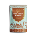 Coconut Mukhwas - After Meal Digestive Mouth Freshener