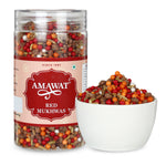 Red Mukhwas | After Meal Digestives Mouth Freshner
