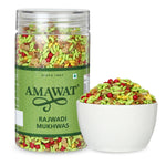 Rajwadi Mukhwas - Mouth Freshener Digestives