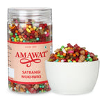 Satrangi Mukhwas - Mouth Freshener Digestives