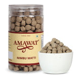 Nimbu Wati - Pachak goli / Digestive Tablets