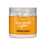 Heeng Paak - Hing Digestive Churan Goli