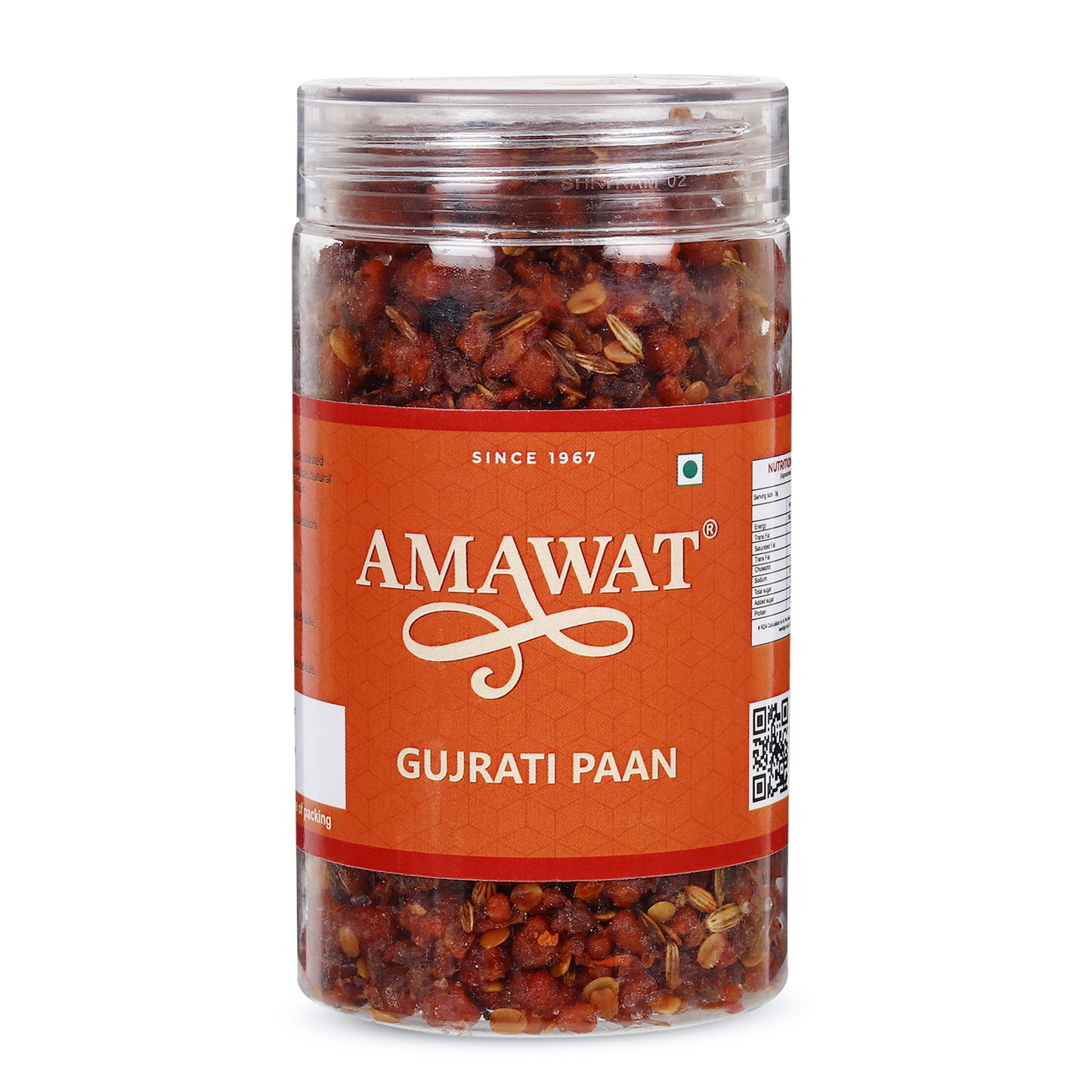 Gujrati Paan - After Meal Paan Mukhwas