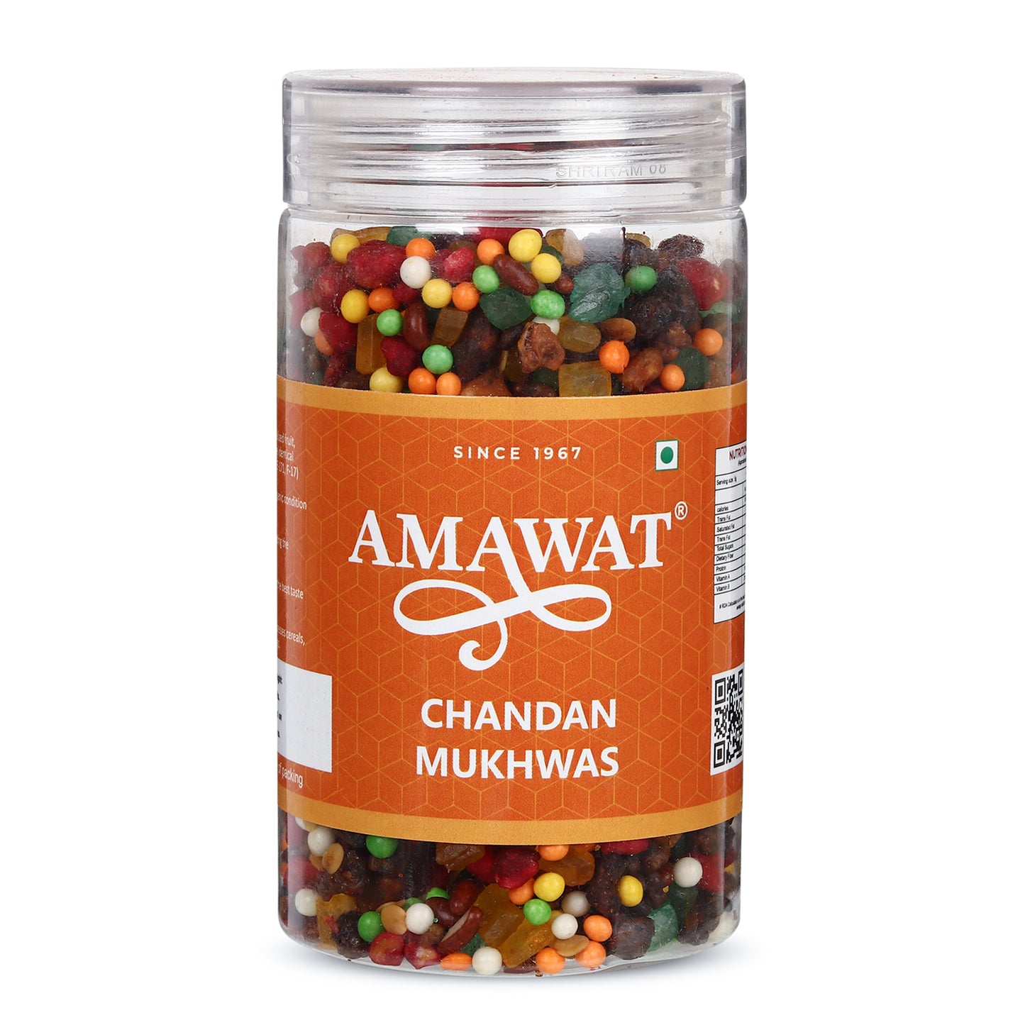 Chandan Mukhwas - Traditional Mouth Freshener