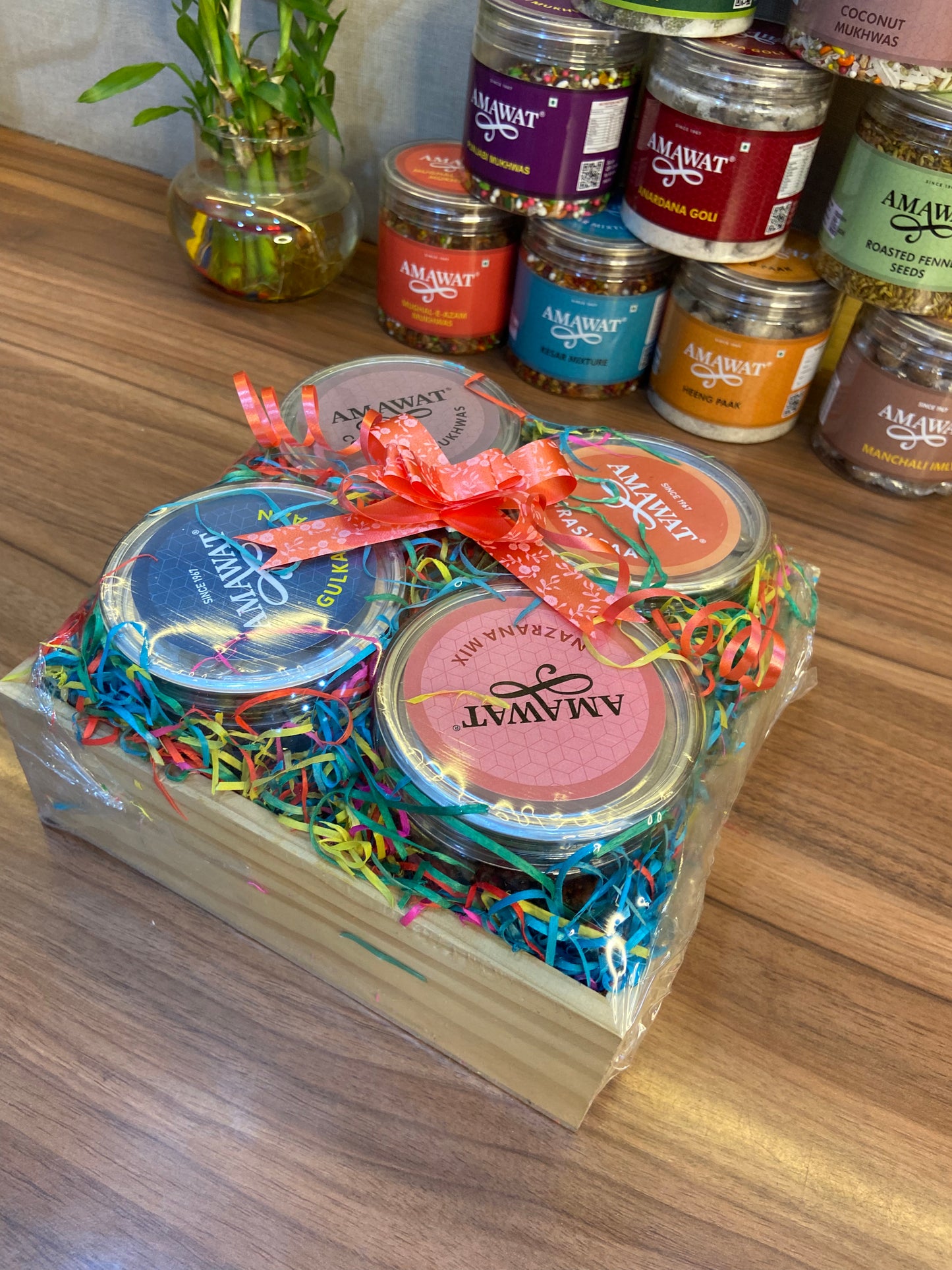 Royal Flavour Pack – Taste the Royal Tradition