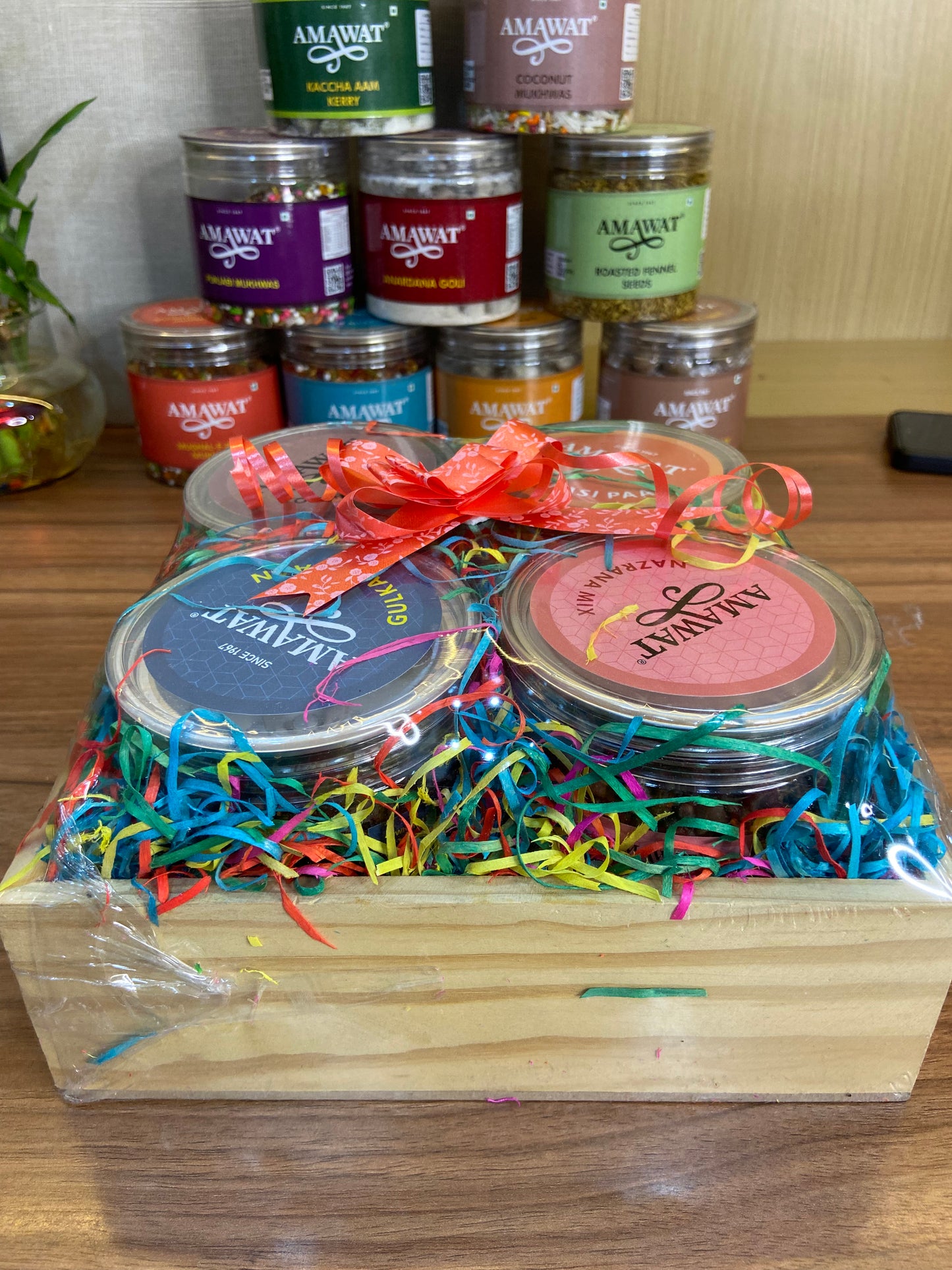 Royal Flavour Pack – Taste the Royal Tradition