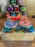 Royal Flavour Pack – Taste the Royal Tradition