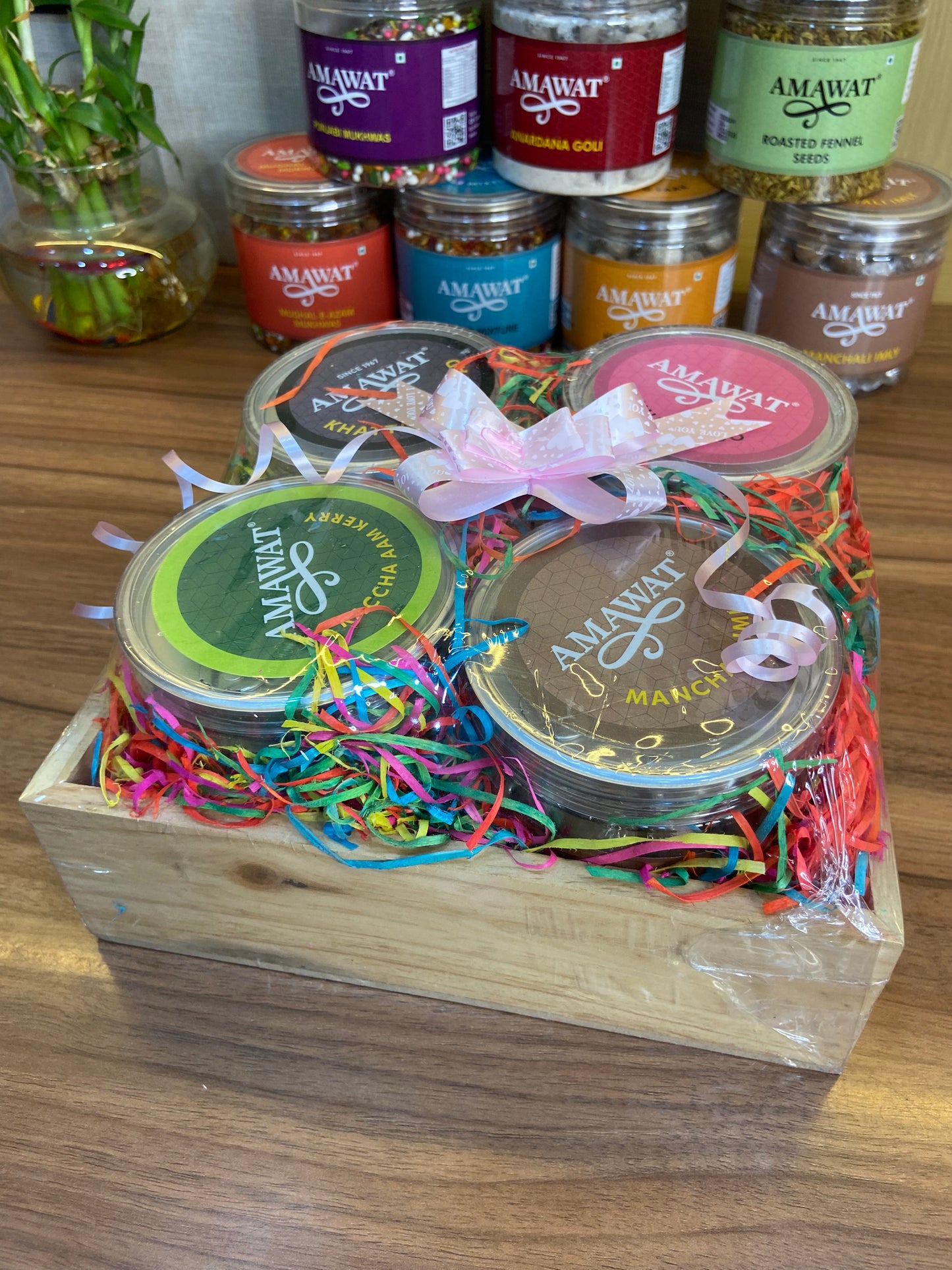 Tangy Treat Pack – Chatpata Swad, Full On Maza!