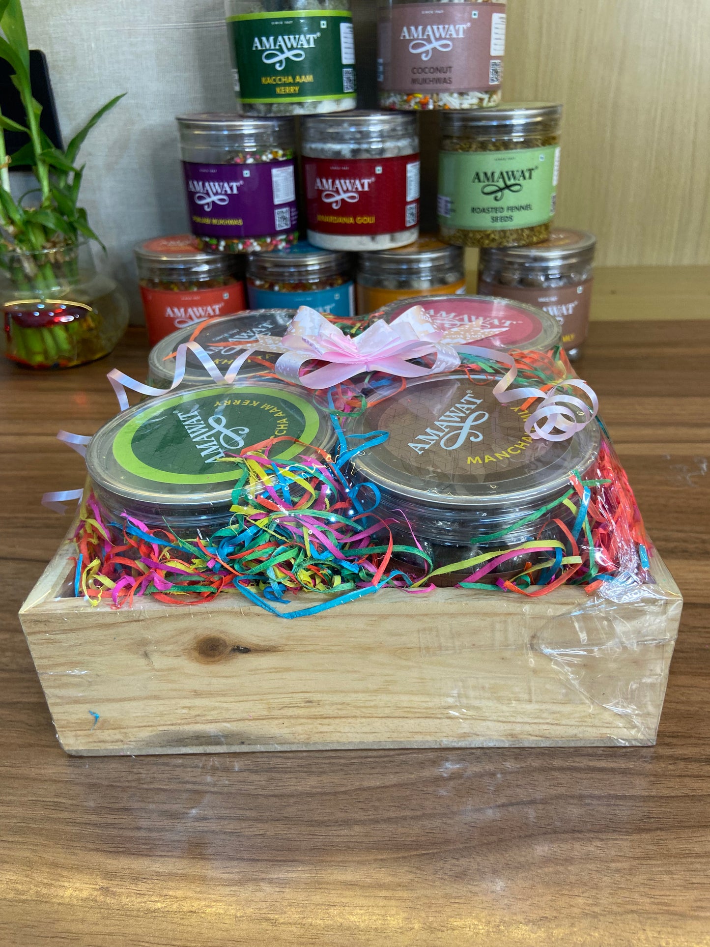 Tangy Treat Pack – Chatpata Swad, Full On Maza!