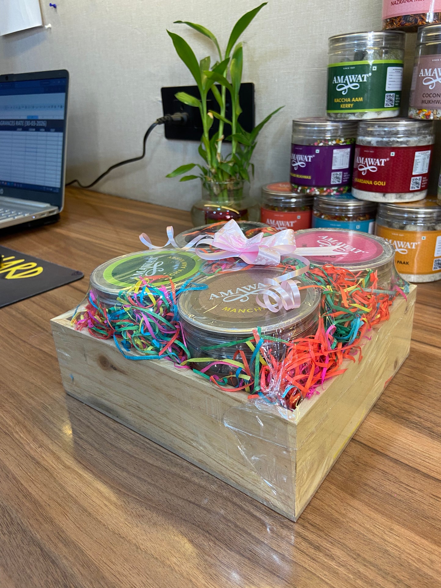 Tangy Treat Pack – Chatpata Swad, Full On Maza!