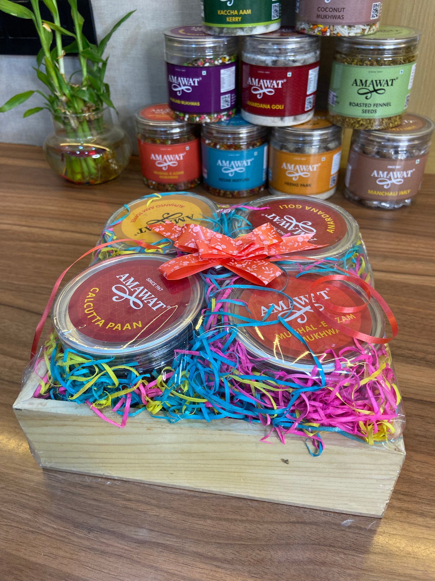 Family Treat Pack – Taste of Tradition & Fun