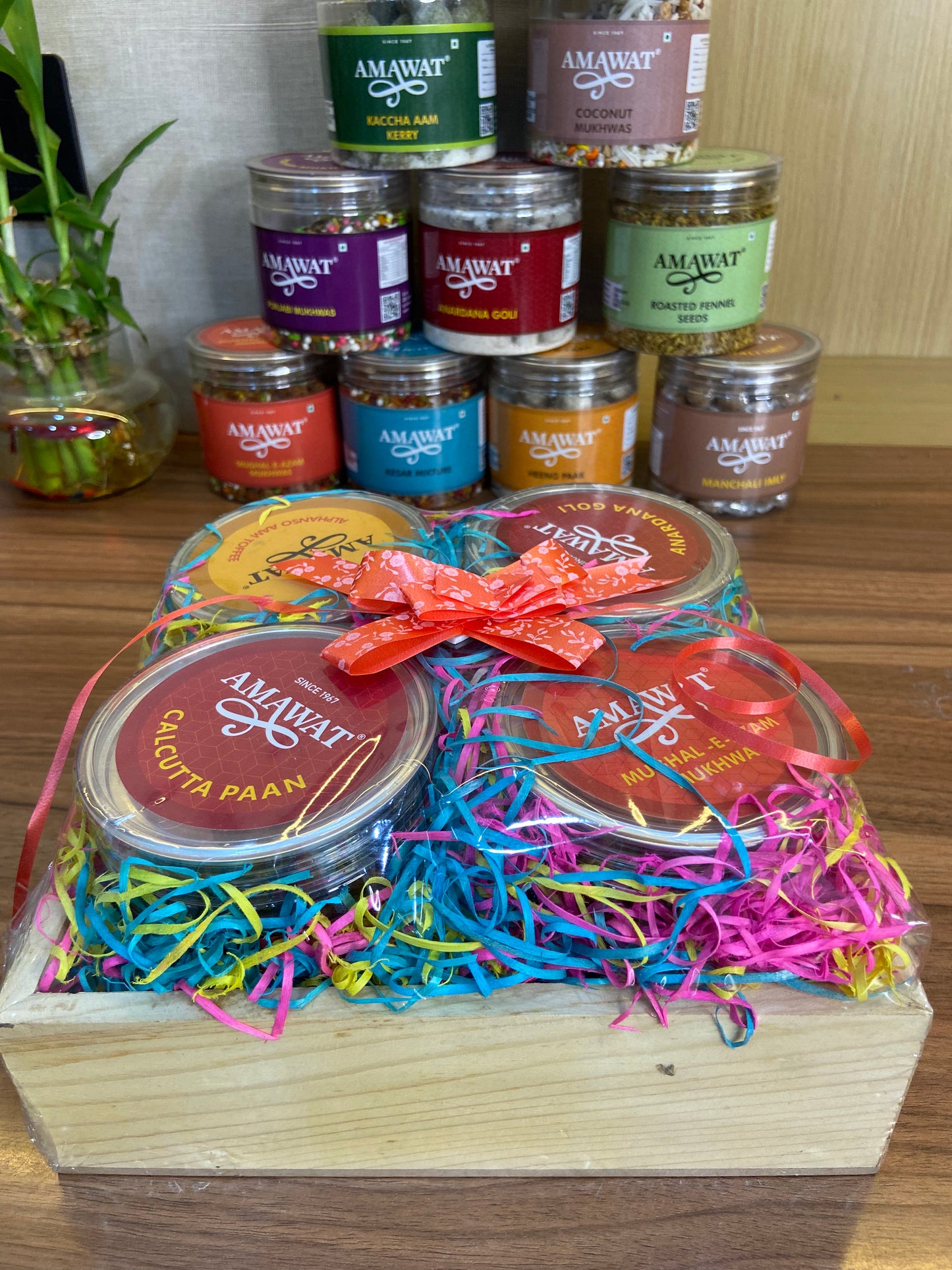 Family Treat Pack – Taste of Tradition & Fun