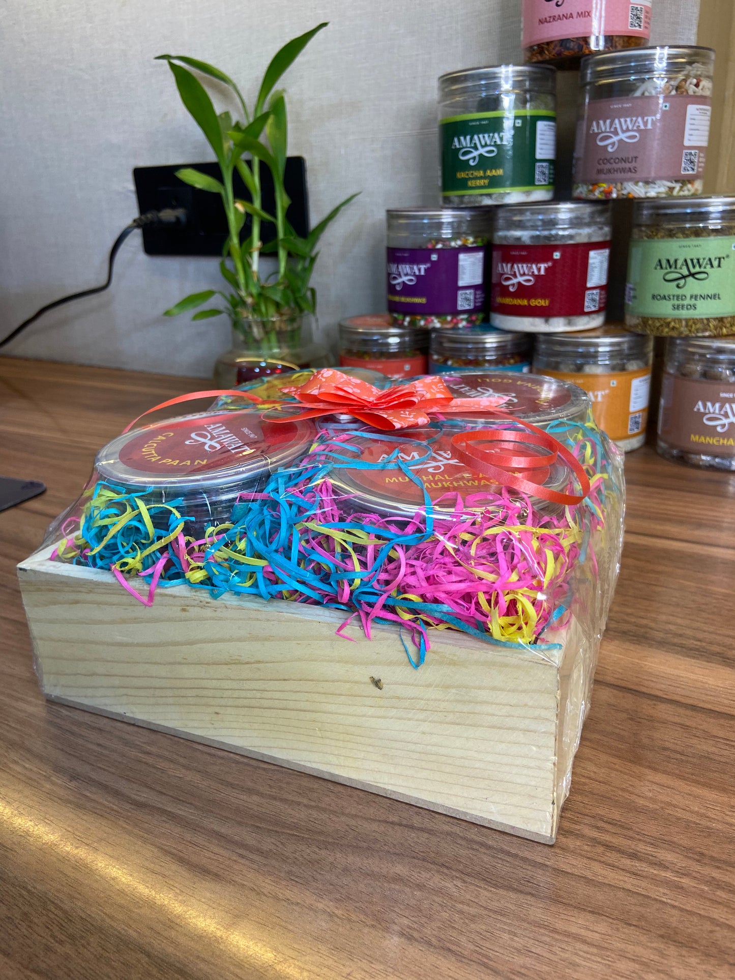 Family Treat Pack – Taste of Tradition & Fun