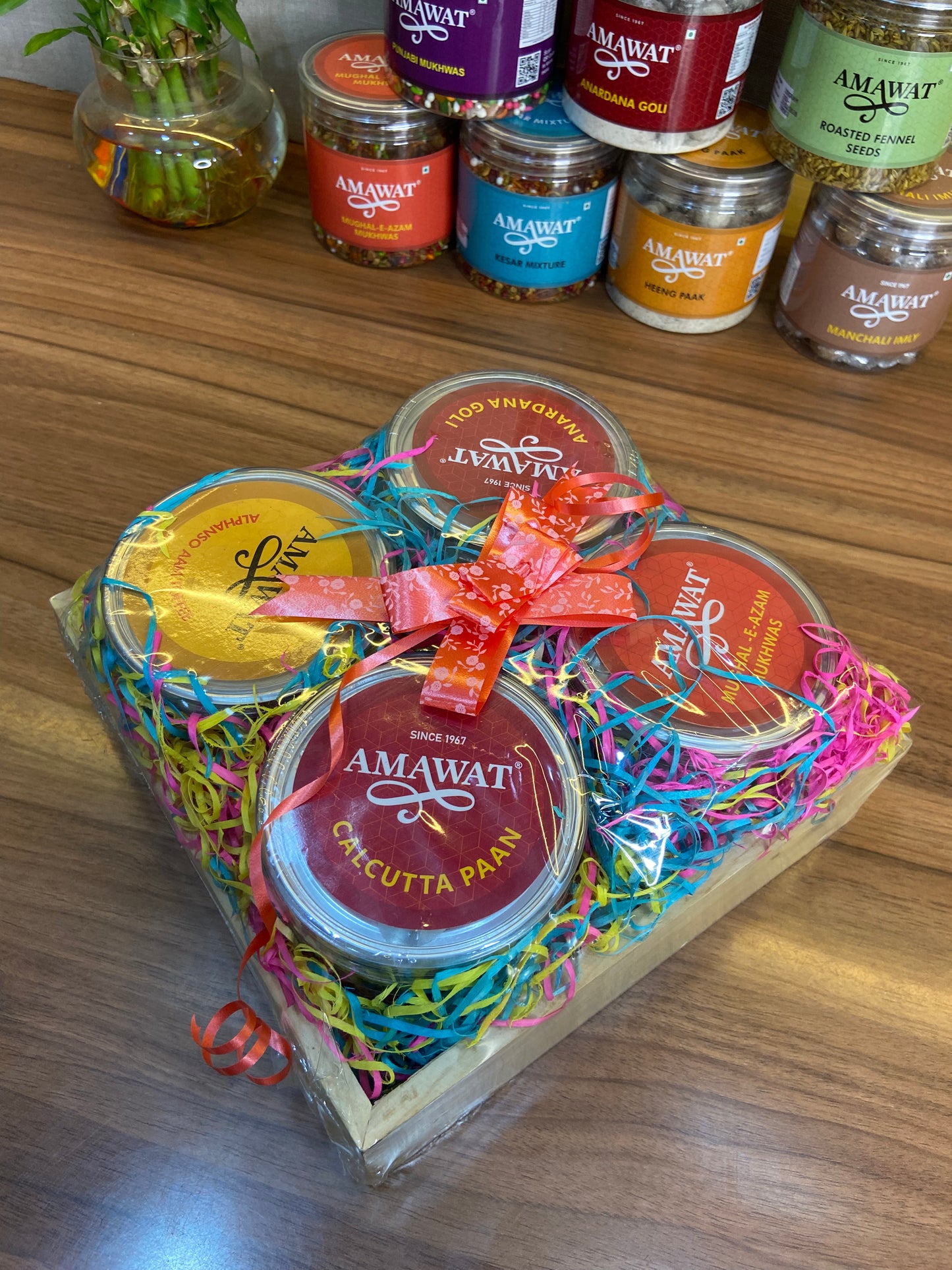 Family Treat Pack – Taste of Tradition & Fun