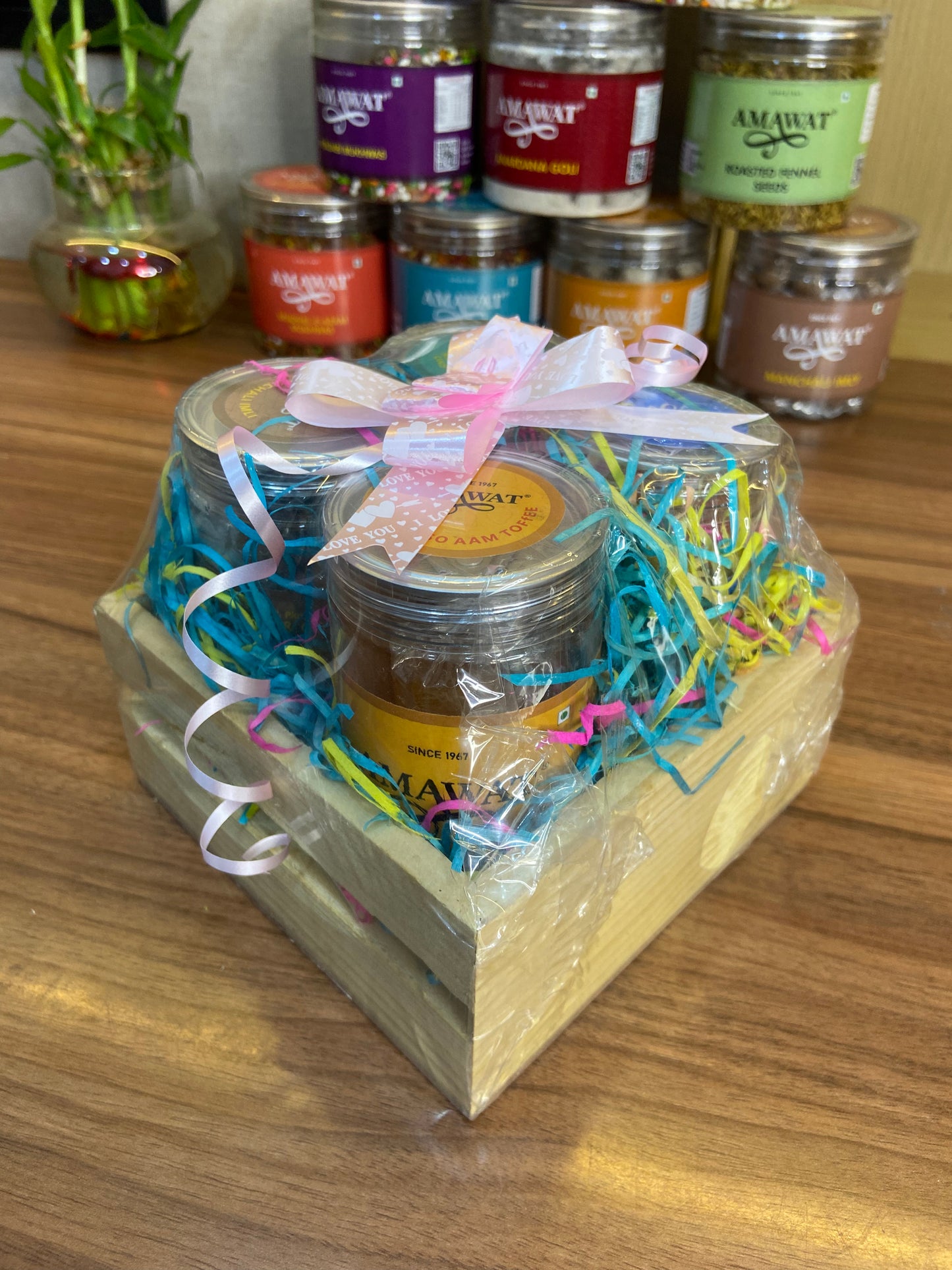 Kids Delight Pack – Fun, Sweet & Full of Joy!