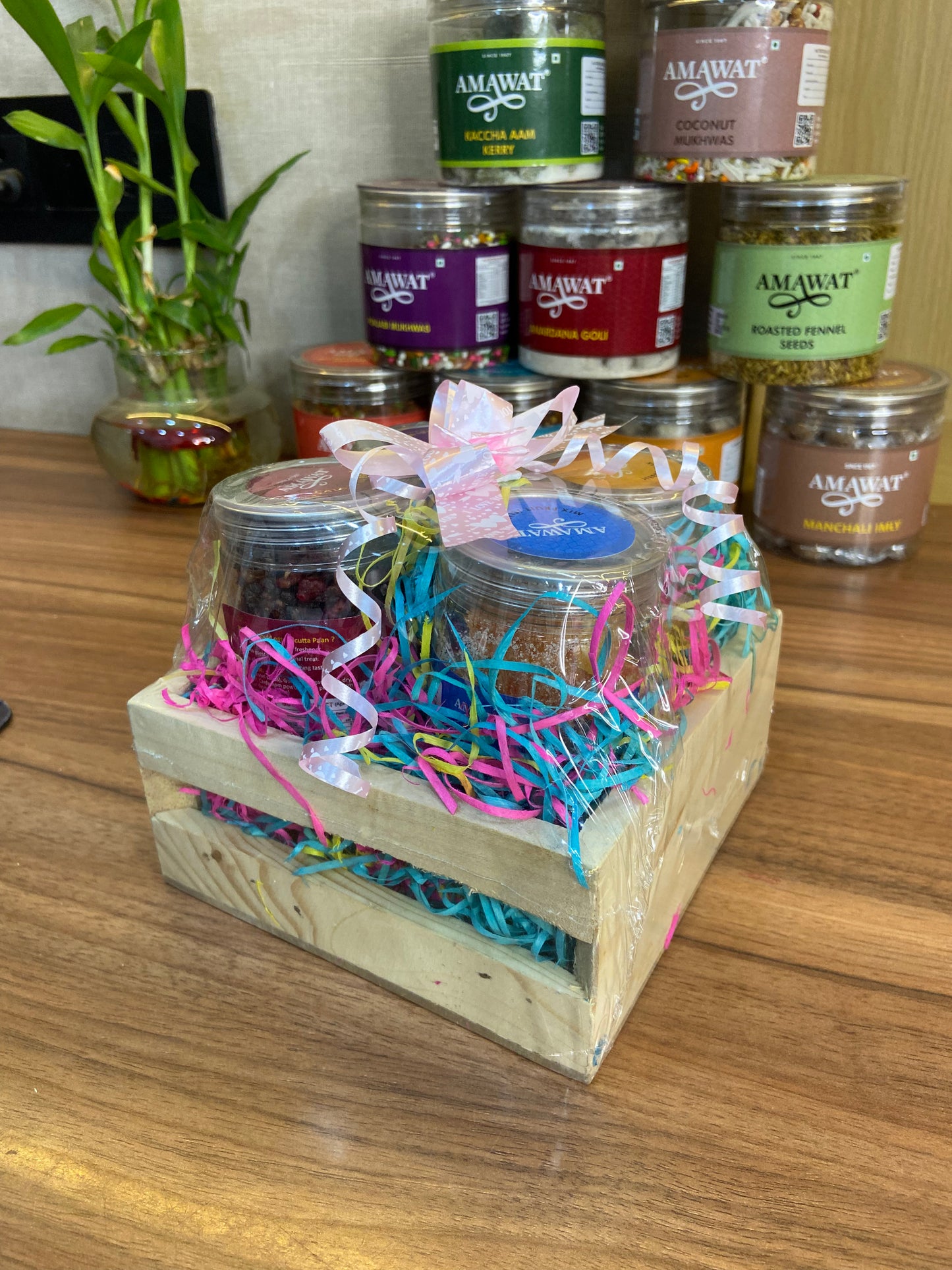 On The Go Delight Pack – Taste Anytime, Anywhere