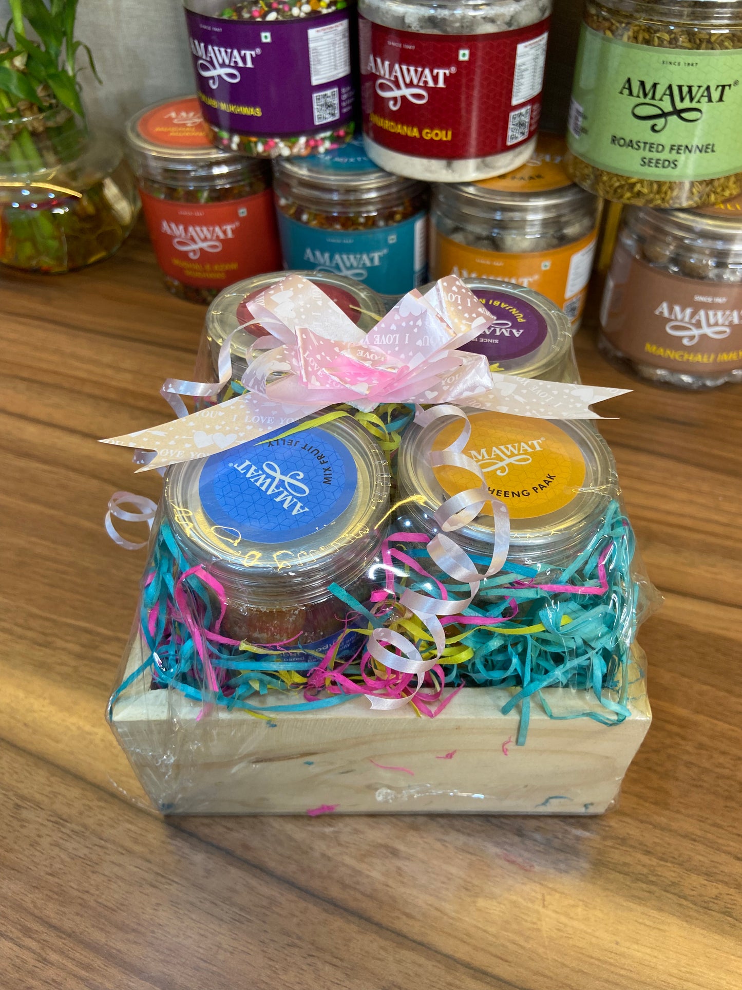 On The Go Delight Pack – Taste Anytime, Anywhere