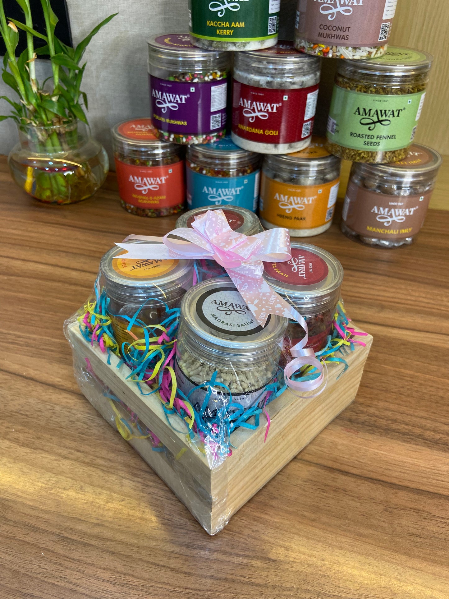 Flavourful Family Mix – A Perfect Blend of Taste & Freshness