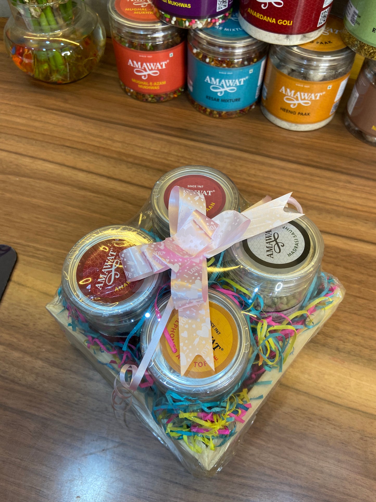 Flavourful Family Mix – A Perfect Blend of Taste & Freshness
