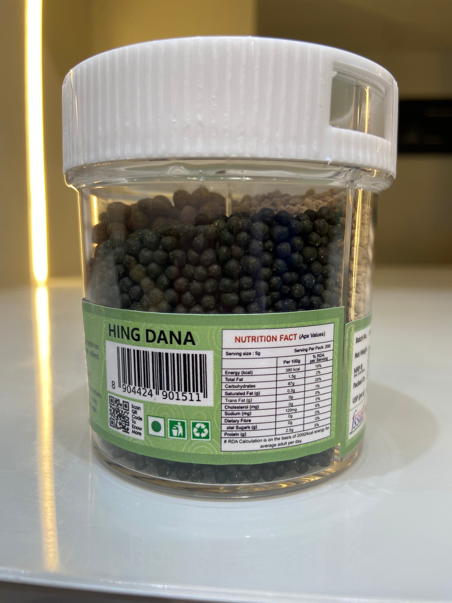 3 in 1 Royal Pachack