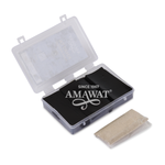 Kala Khatta Aam Papad Fruit Bar- Black Aam Papad