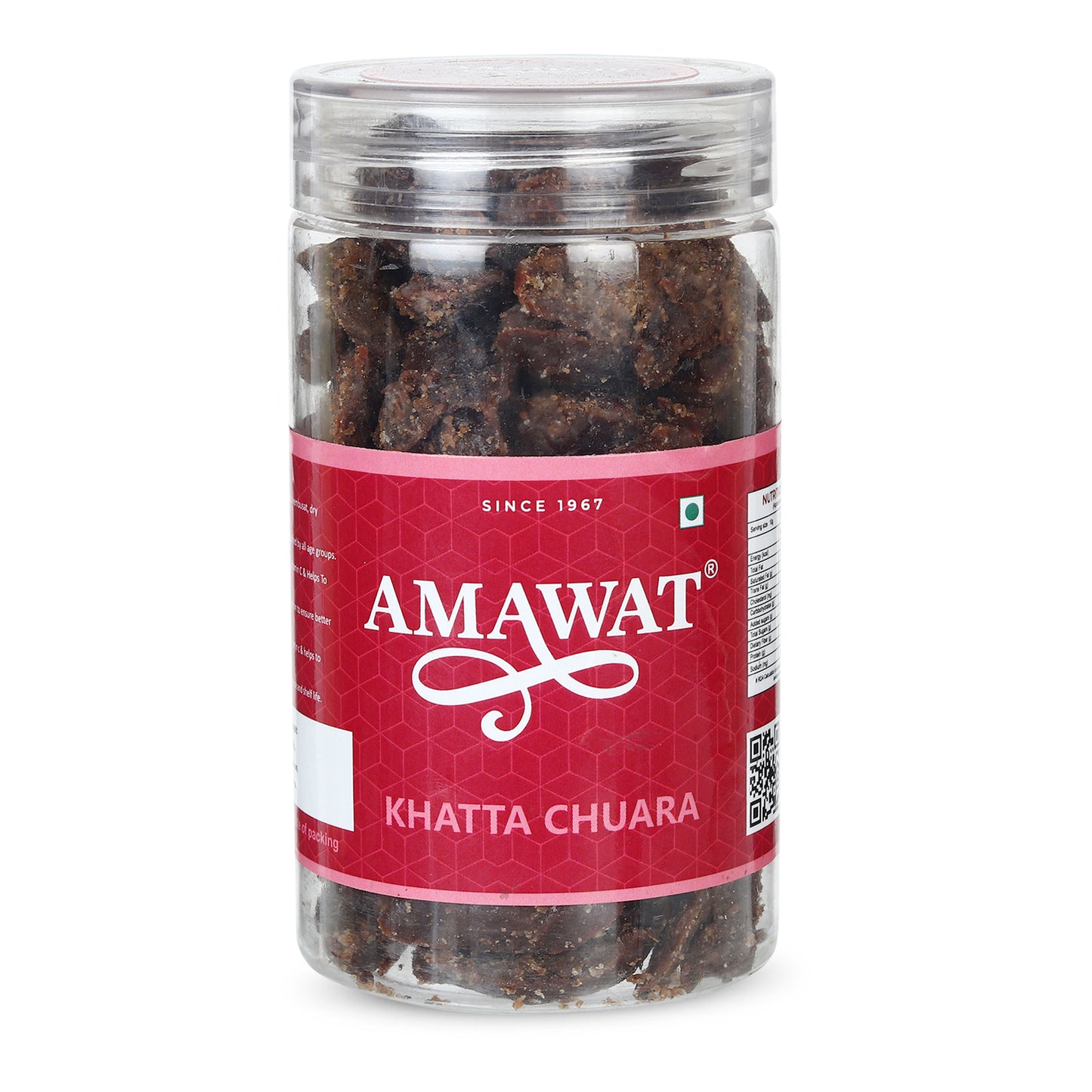 Khatta Chuara - Digestive Item