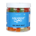 Mix Fruit Jelly - 500gm