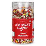 Shahi Mukhwas-  After Meal Digestives Mouth Freshner