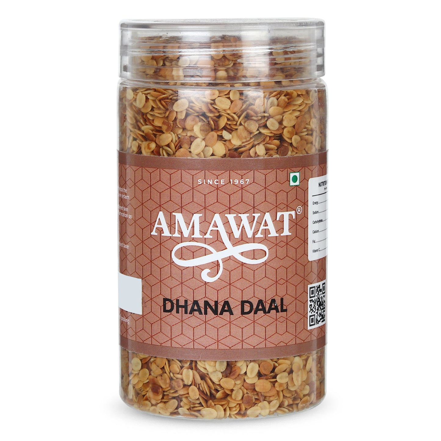 Roasted Coriander Seed - Dhana Dal Mukhwas