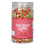Jhil Mil Mukhwas - Mouth Freshener Digestives