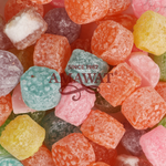 Mix Fruit Candy - 90s Sweet Fruit Candy