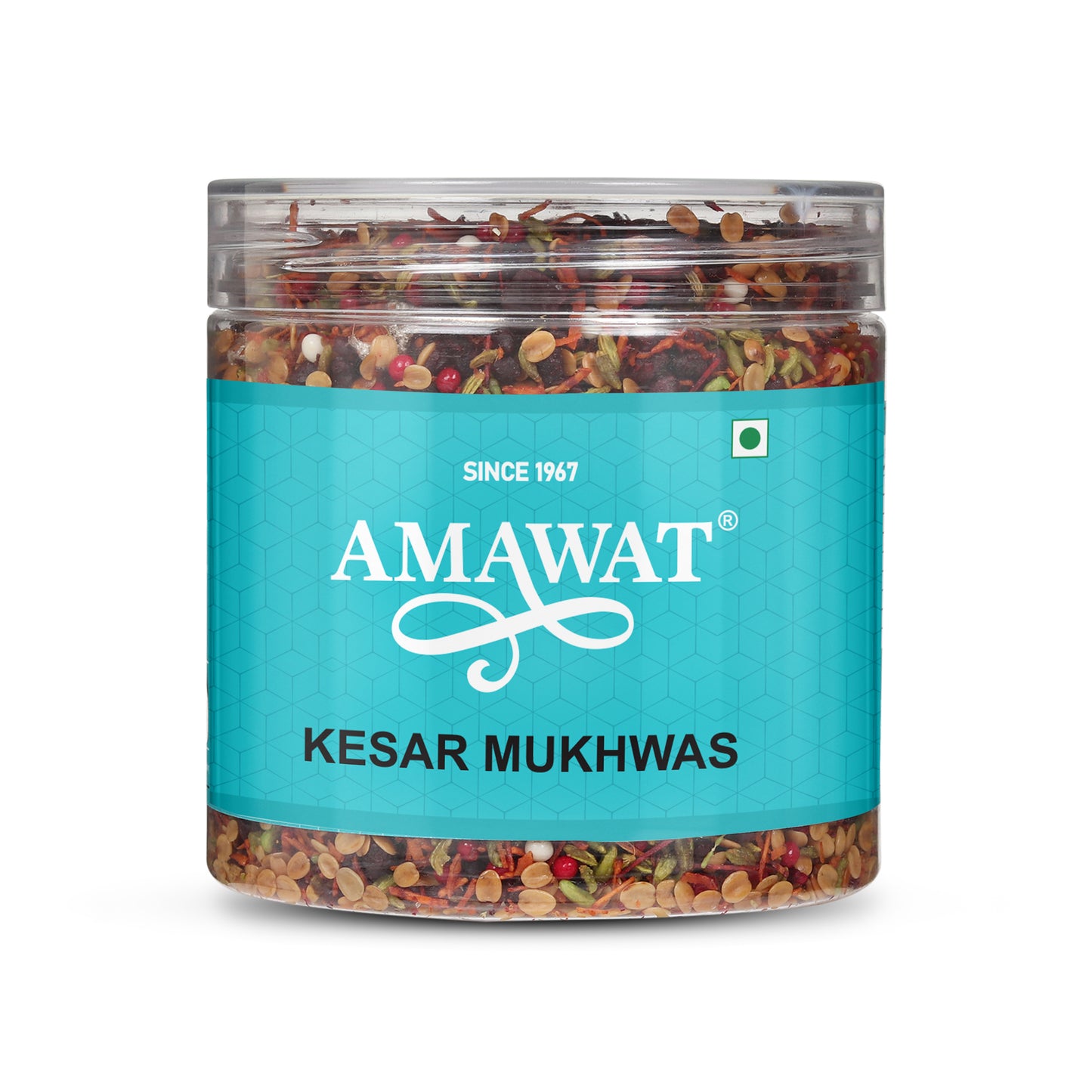Kesar Mixture - Premium Mouth Freshener