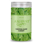 Kaccha Aam Candy - Tangy & Sweet Candy | Kaccha Aam Flavour Candy