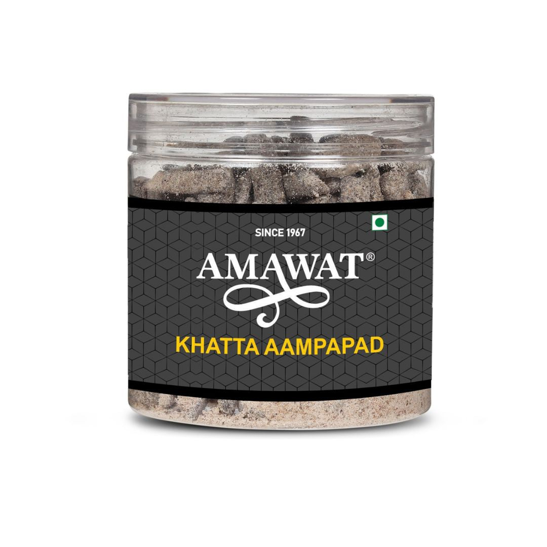 Khatta Aam Papad