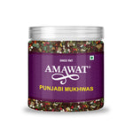 Punjabi Mukhwas - After Meal Digestive Mouth Freshener Mukhwas